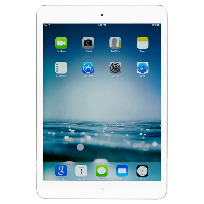 تبلت اپل مدل iPad mini Wi-Fi ظرفیت 32 گیگابایت
